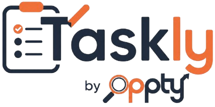 Oppty Logo